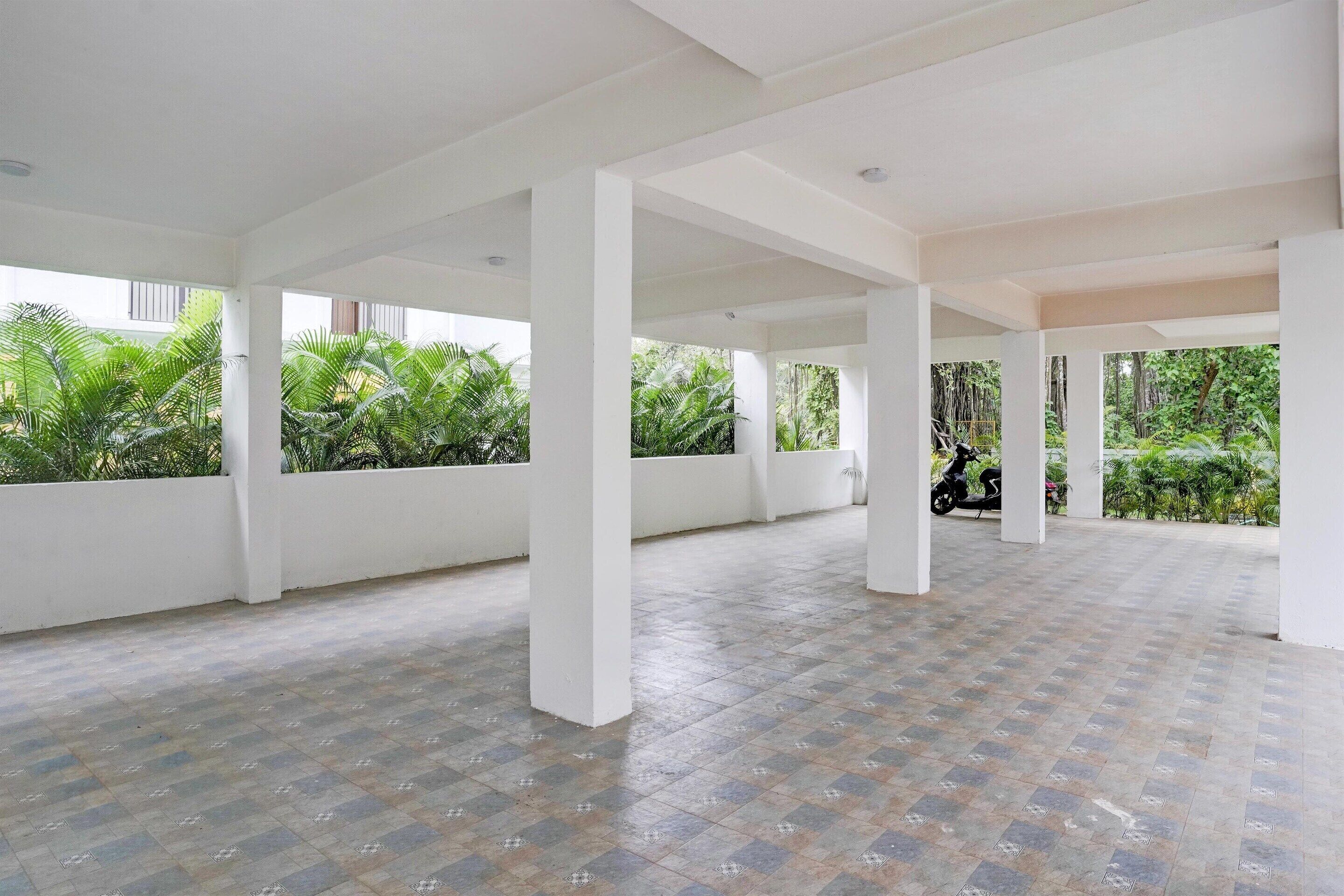 Apartment | Exterior