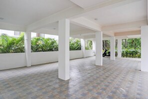 Apartment | Exterior