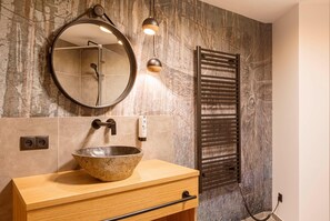 Appartement | Salle de bain
