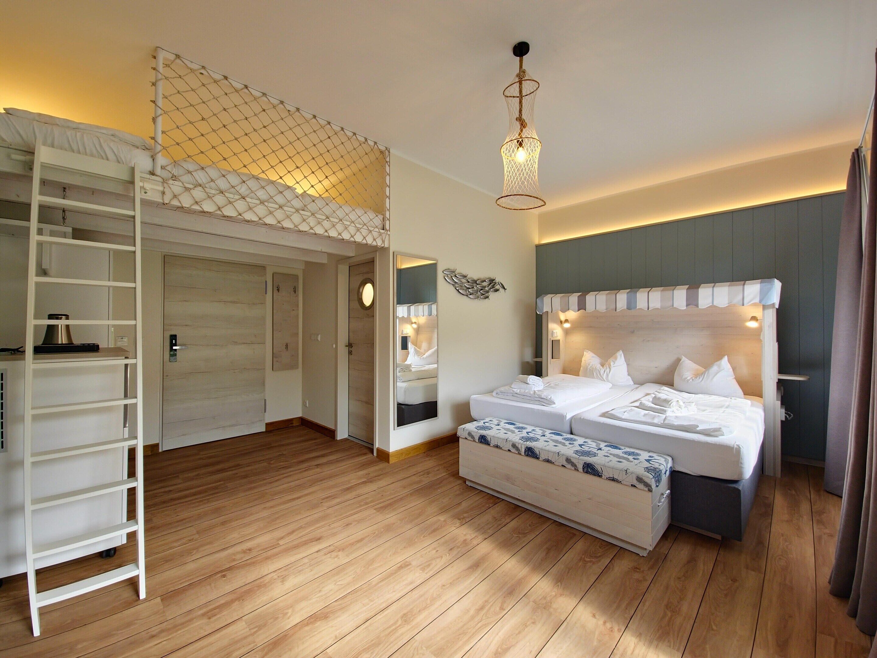 Apartment | 2 bedrooms