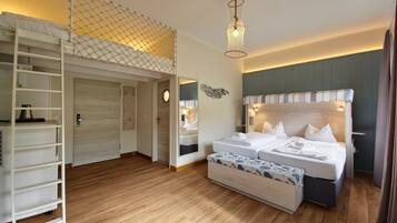 Apartment | 2 bedrooms