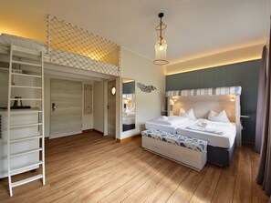 2 bedrooms - All-inclusive Party Room in Resort, Wangerland (Wangerland)