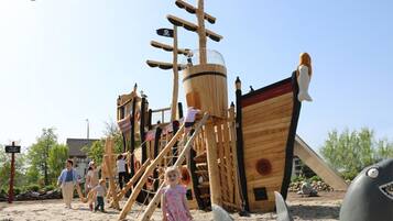 Apartment | Children’s area