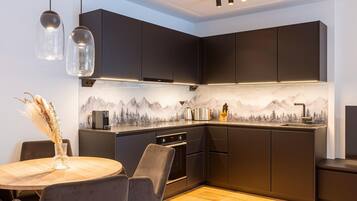 Apartment | Private kitchen