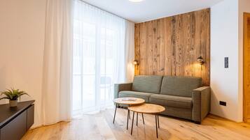 Departamento | Sala de estar