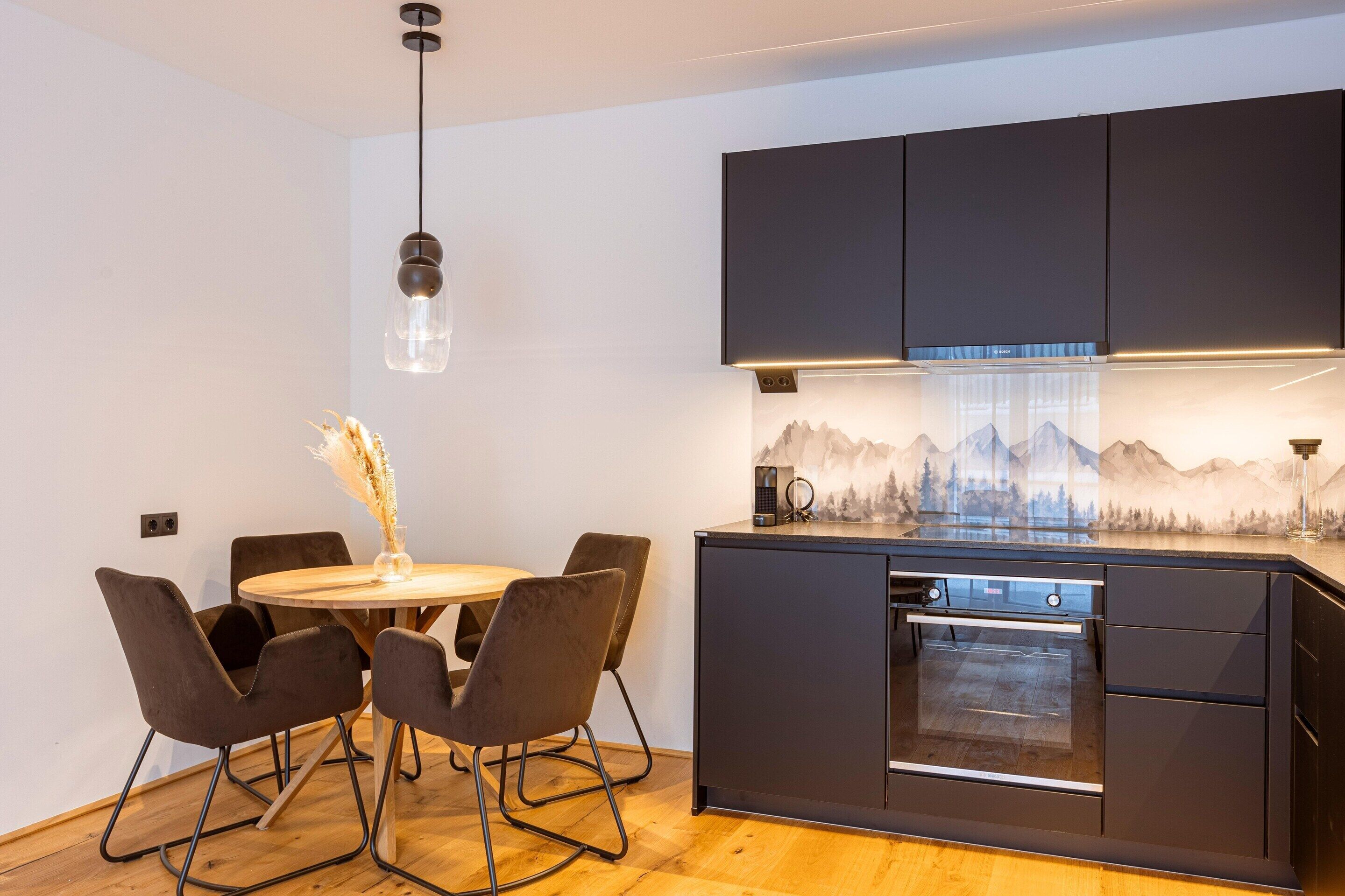 Apartment | Speisen