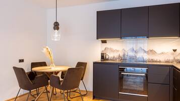 Apartment | Speisen