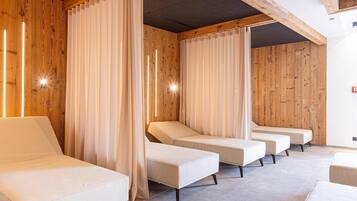 Apartment | Spa treatment