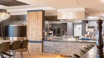 Appartement | Dineren