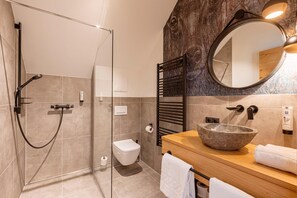 Appartamento | Bagno