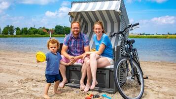 Apartment | Water view