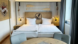 Appartement | 1 slaapkamer