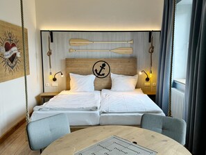 1 bedroom - Room in All-inclusive Party Resort, Wangerland (Wangerland)