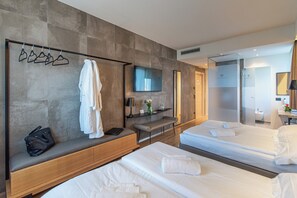 Family Room | Hochwertige Bettwaren, Daunenbettdecken