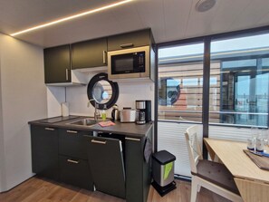 Frigorífic, forn, placa de cuina i rentaplats