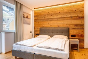 1 bedroom - Modern Suite Directly on the ski Slope (Saalbach-Hinterglemm)