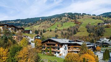 Apartment | Außenbereich