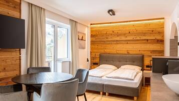 Apartment | 1 Schlafzimmer