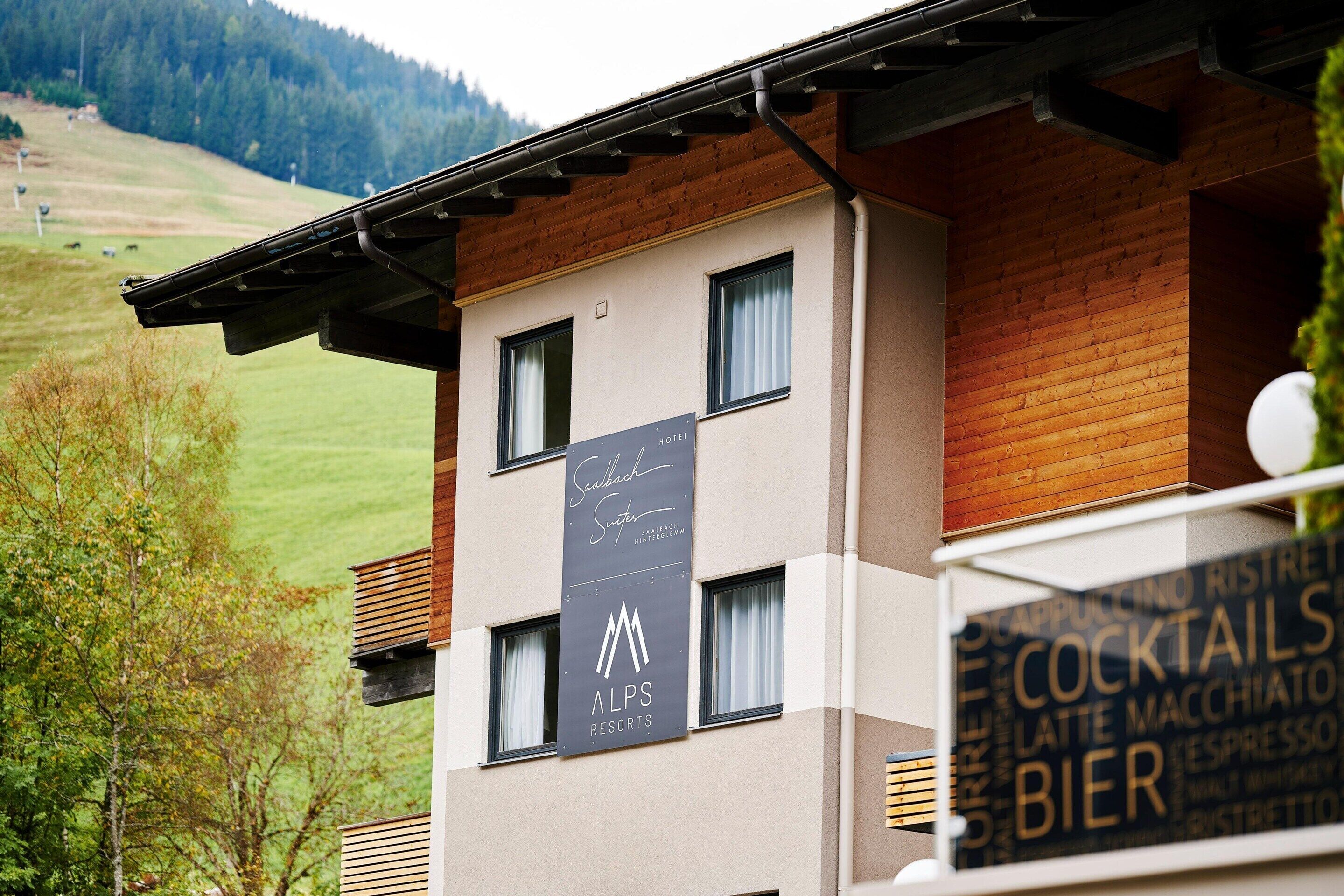 Apartment | Exterior