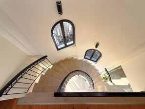 Interior - Beachfront Villa with Private Pool and Exotic Fruit Garden (Pyla)