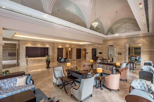 Park Plaza Jalandhar