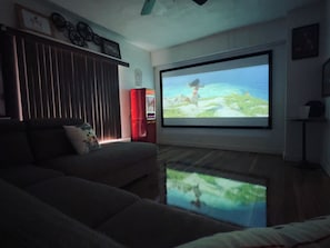 Téléviseur connecté, jeux vidéo, écran d’ordinateur