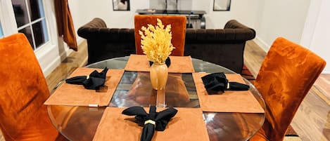 用餐