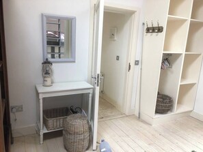 Interior - Starfish Cottage Baltimore (Cork)