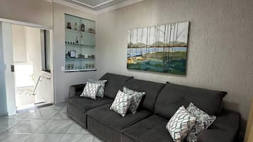 Una Smart TV