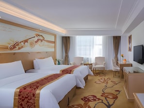 Room - Vienna Hotel (Shenzhen)