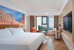 Room - Vienna Hotel (Shenzhen)