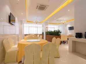 Dining - Vienna Hotel (Shenzhen)