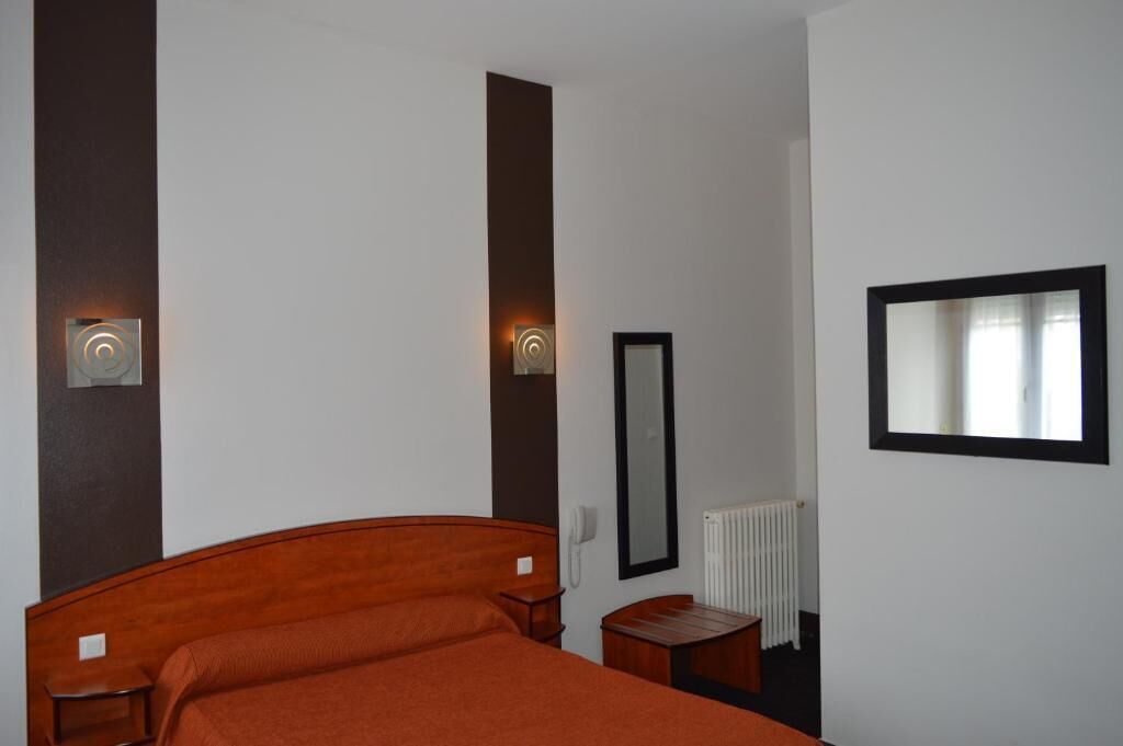 Comfort Double Room | Soundproofing, WiFi (free)