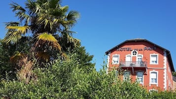 AuĂenbereich