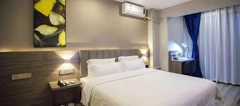 7 Days Inn