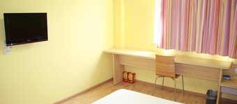 7 Days Inn
