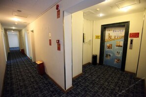 Interiör