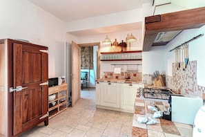 Private kitchen - Lost in Paradise  (San Siro)