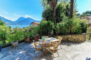 Takterrasse