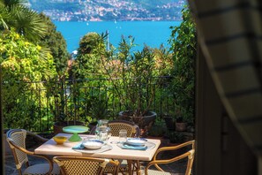 Takterrasse