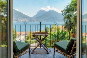 Takterrasse