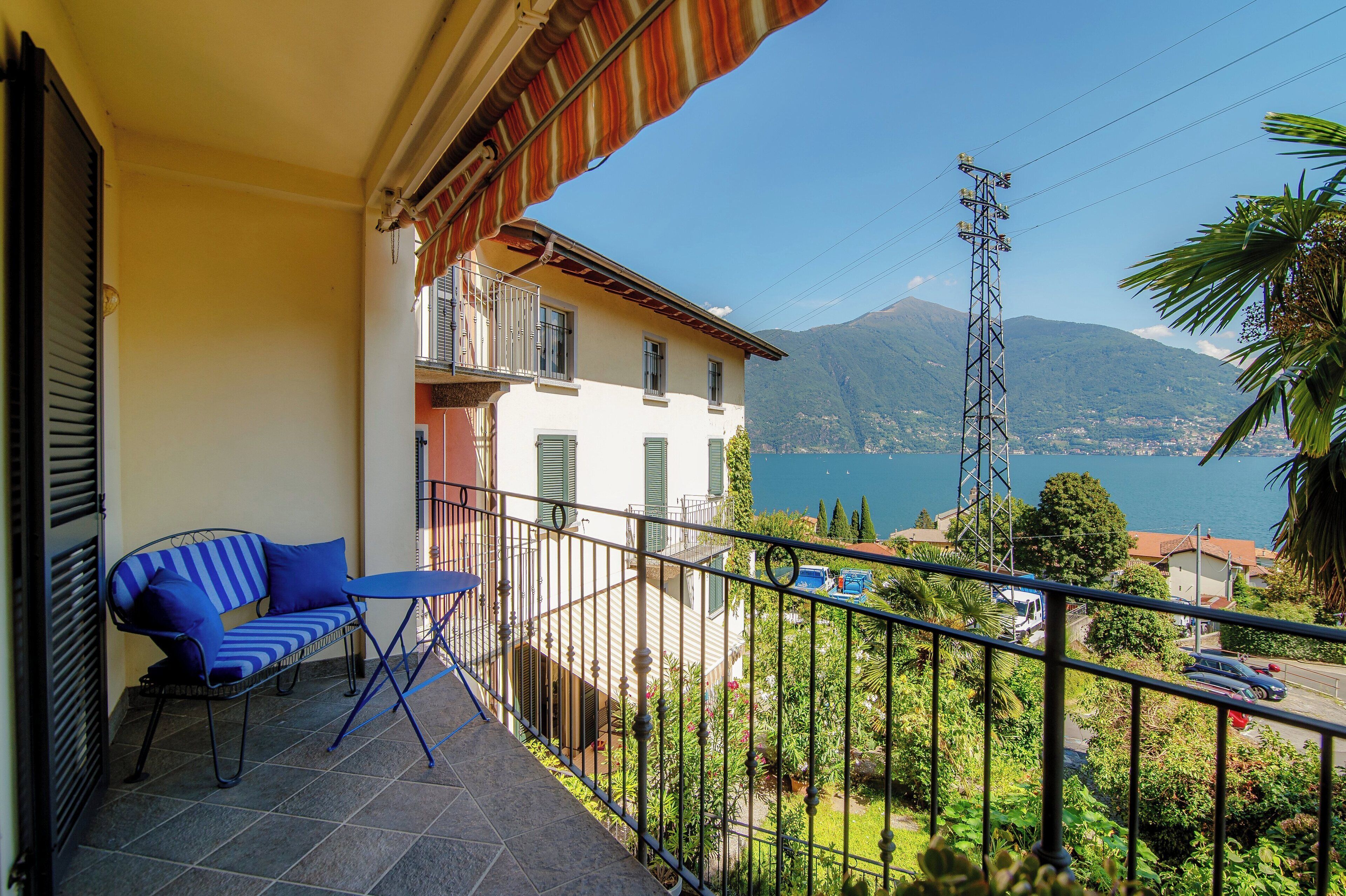 Condo, Balcony, Lake View | Terrace/patio