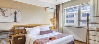 James Joyce Coffetel