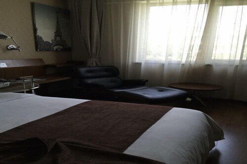 James Joyce Coffetel