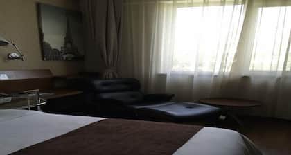 James Joyce Coffetel