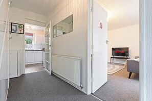 Ferienhaus | Innenbereich