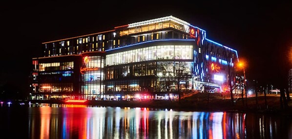 Appartement | 1 slaapkamer