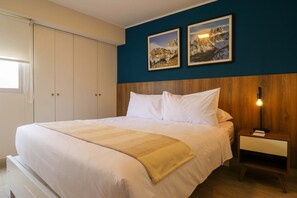 Appartement, accessible aux personnes à mobilité réduite | 2 chambres, Internet