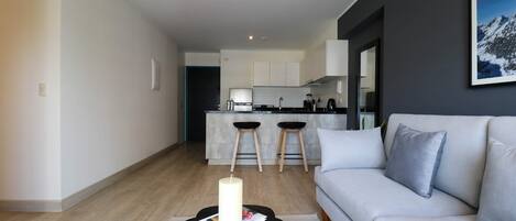 Apartment, Accessible