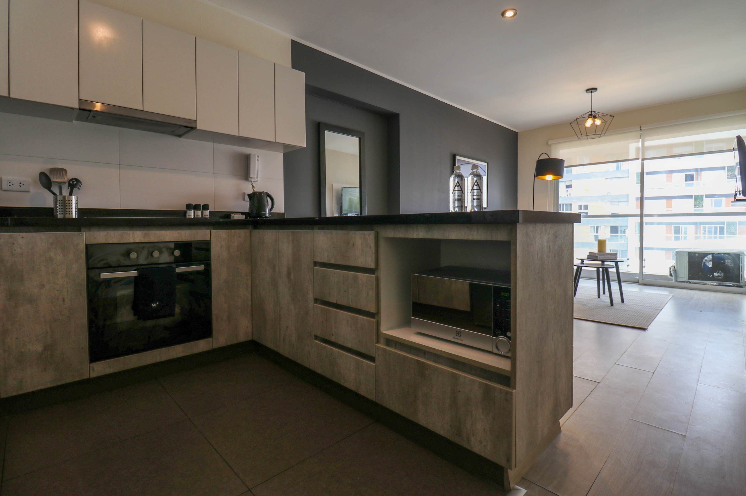 Apartment, Accessible | 2 bedrooms, Internet